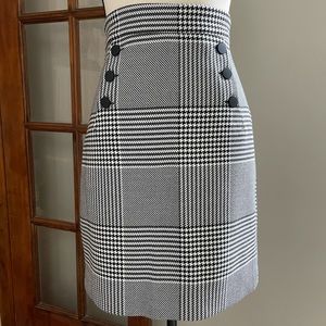 HM Pencil Skirt